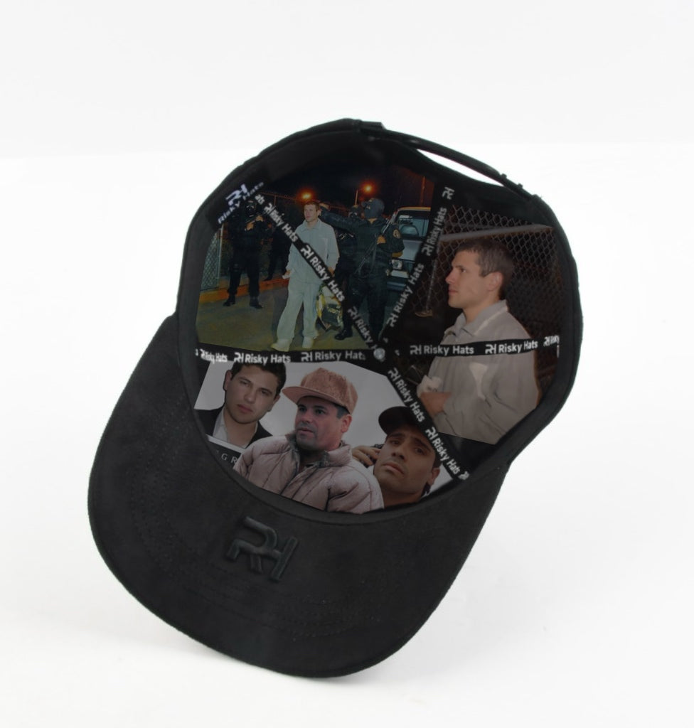 IAG Batman Hat