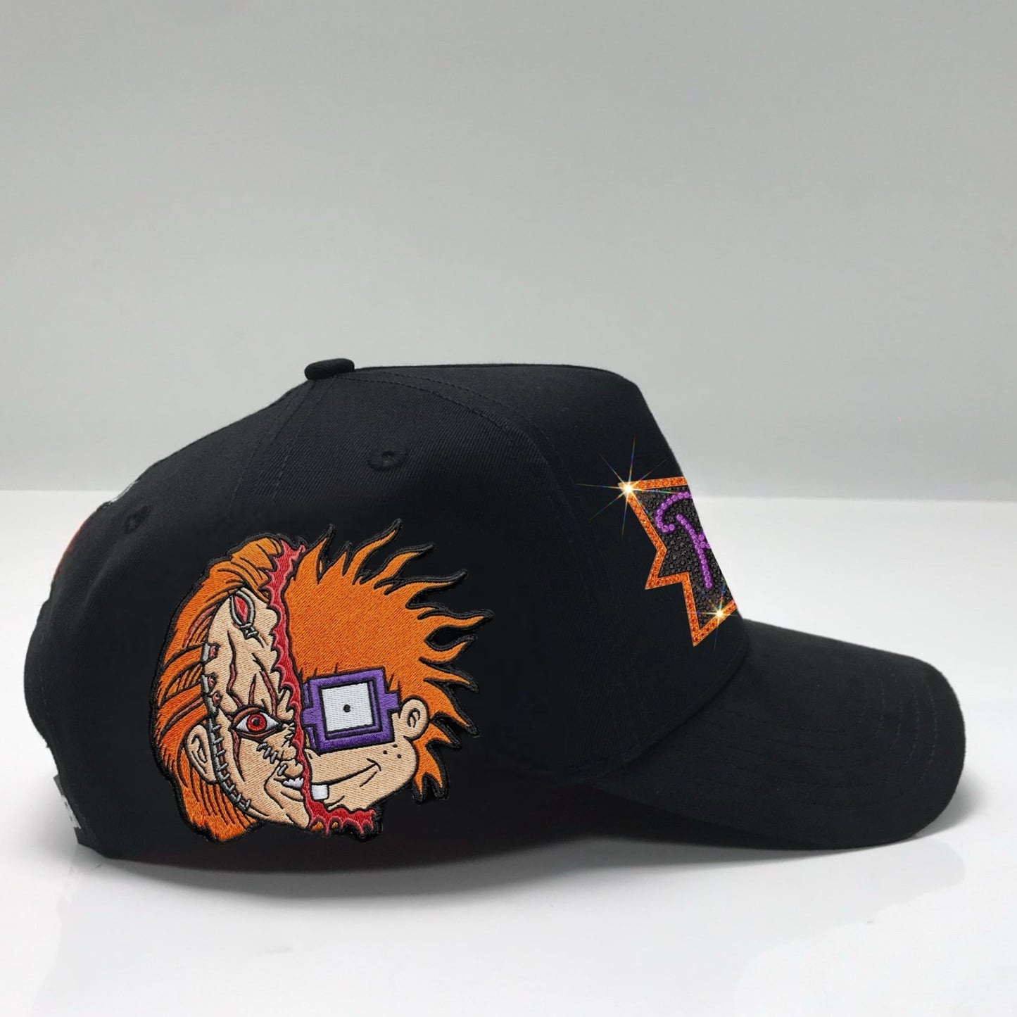 Rugrats 2.0 Hat