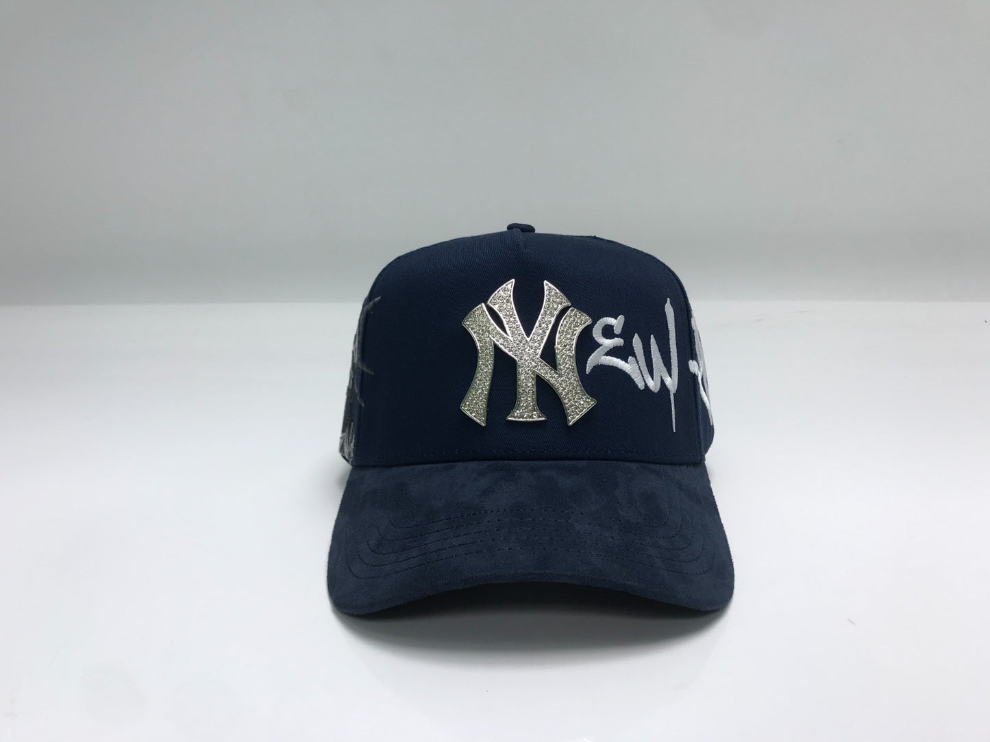 Risky New York Hat