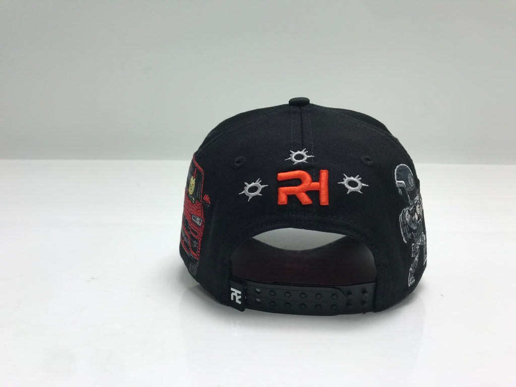El 09 Hat