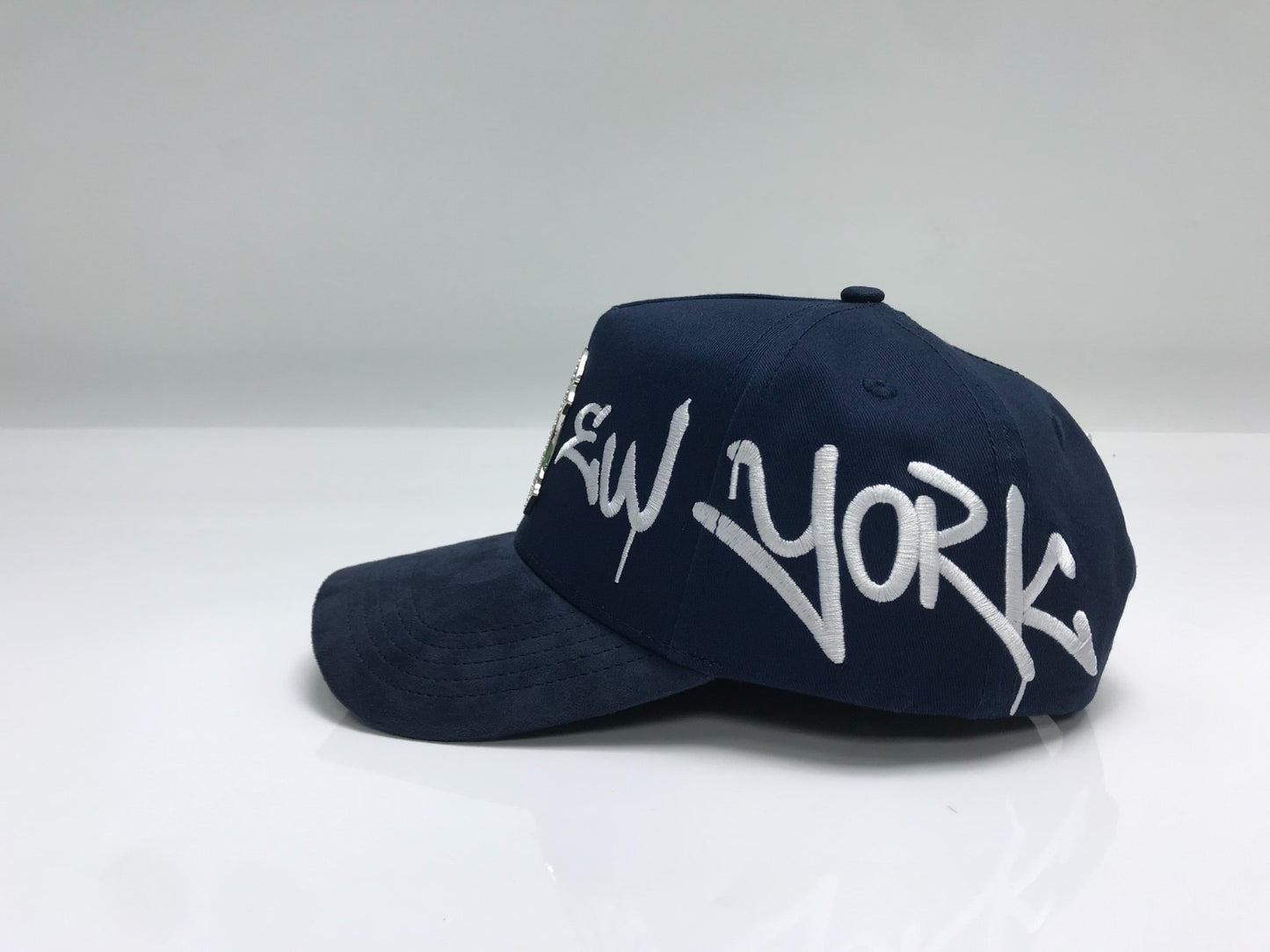 Risky New York Hat