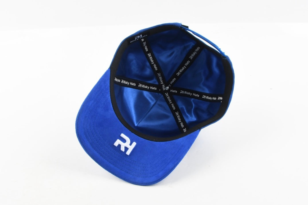 Risky LA Graffiti hat