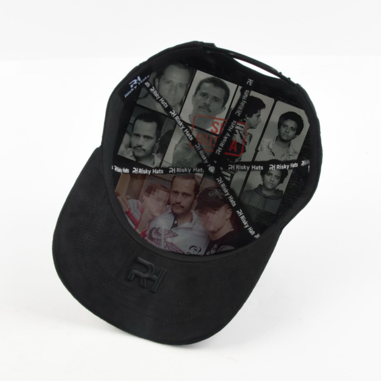 Mencho 2.0 Hat