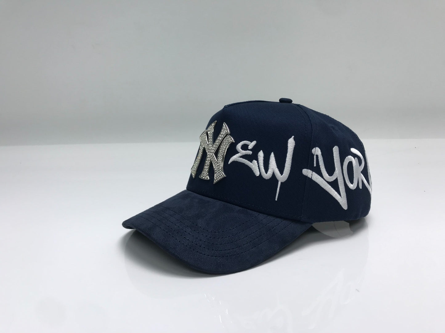 Risky New York Hat