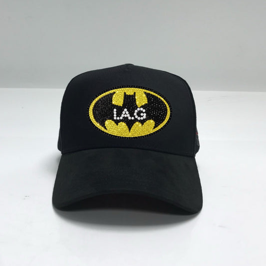 IAG Batman Hat