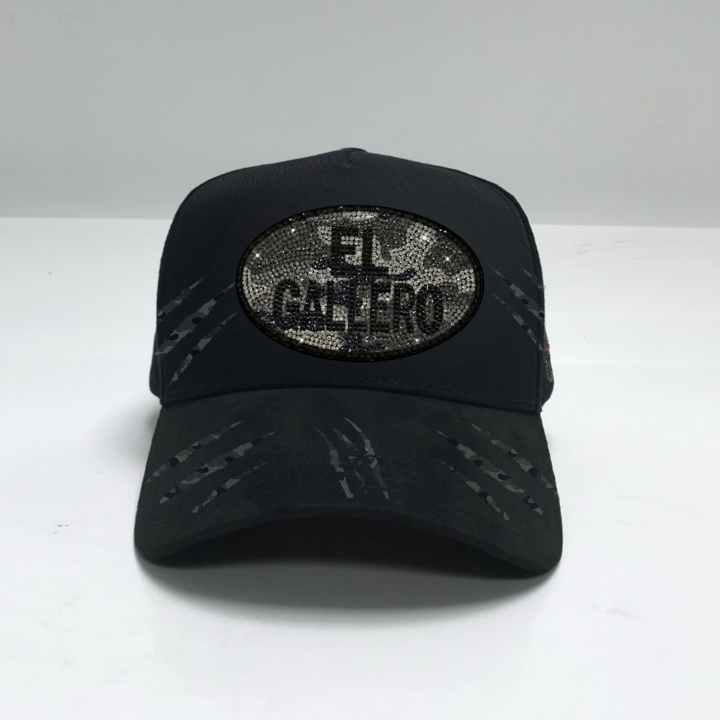 Mencho 2.0 Hat