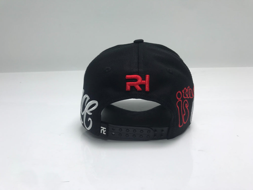 Scarface Hat