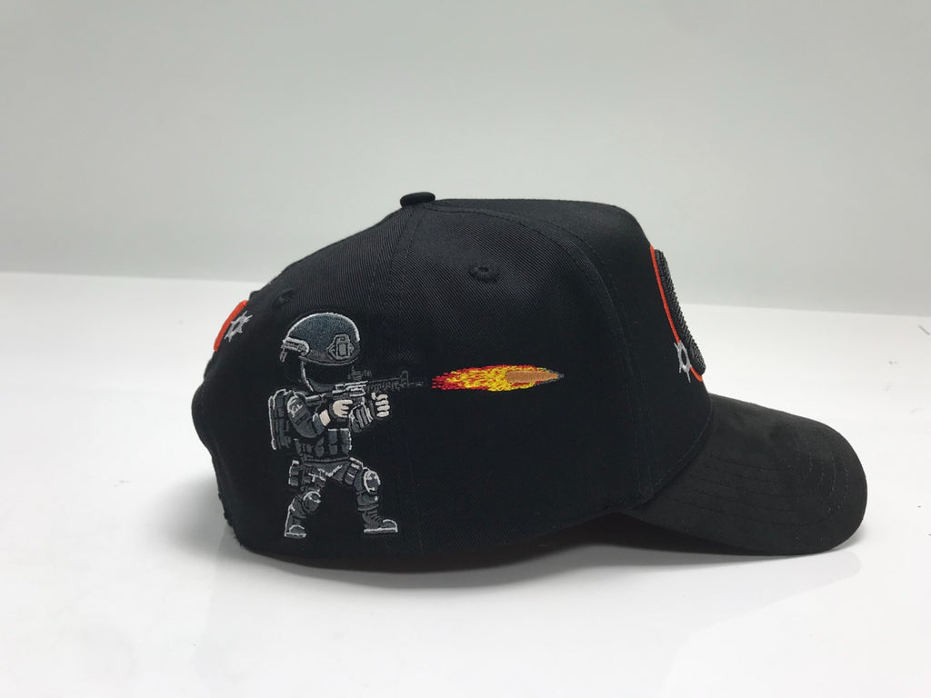 El 09 Hat