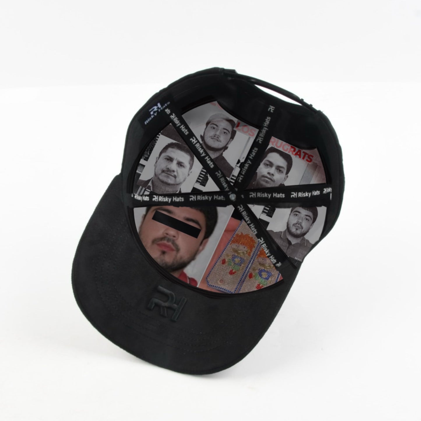 Rugrats 2.0 Hat