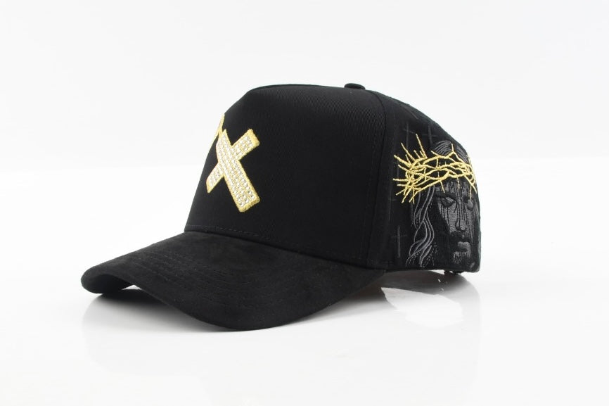 Dios por delante hat