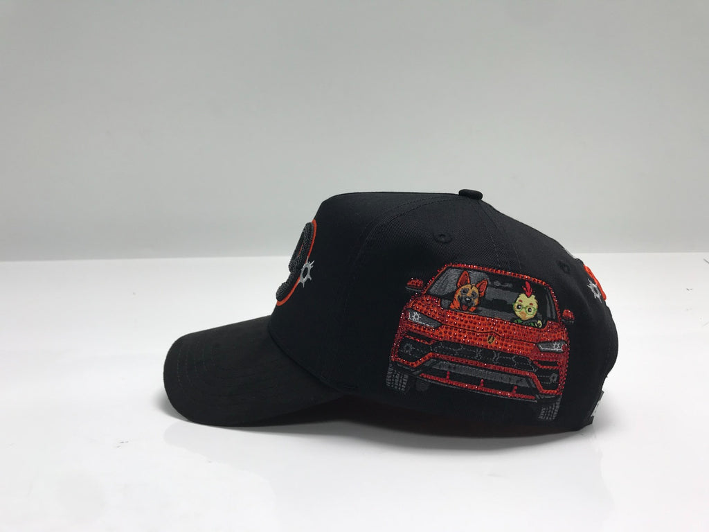 El 09 Hat