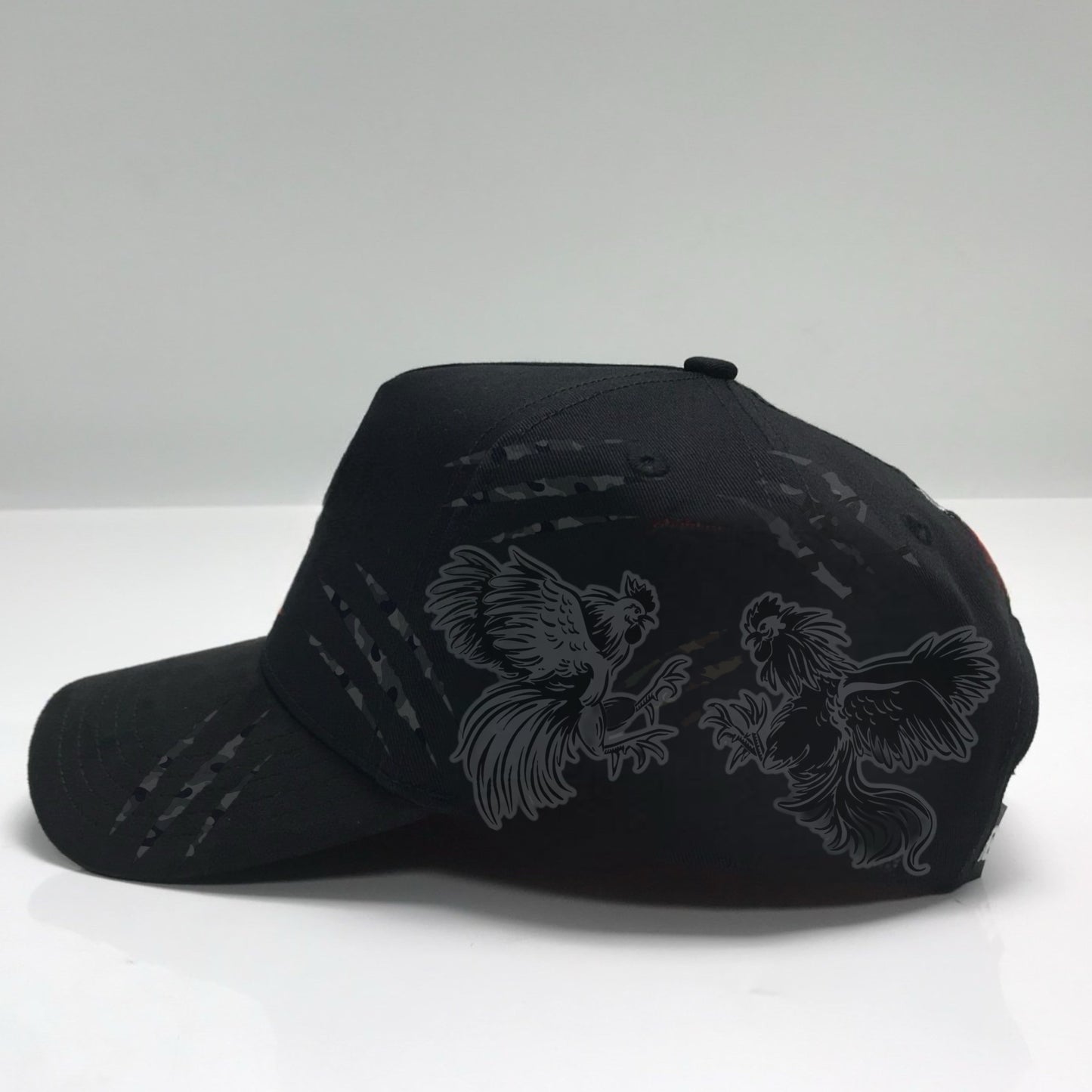 Mencho 2.0 Hat