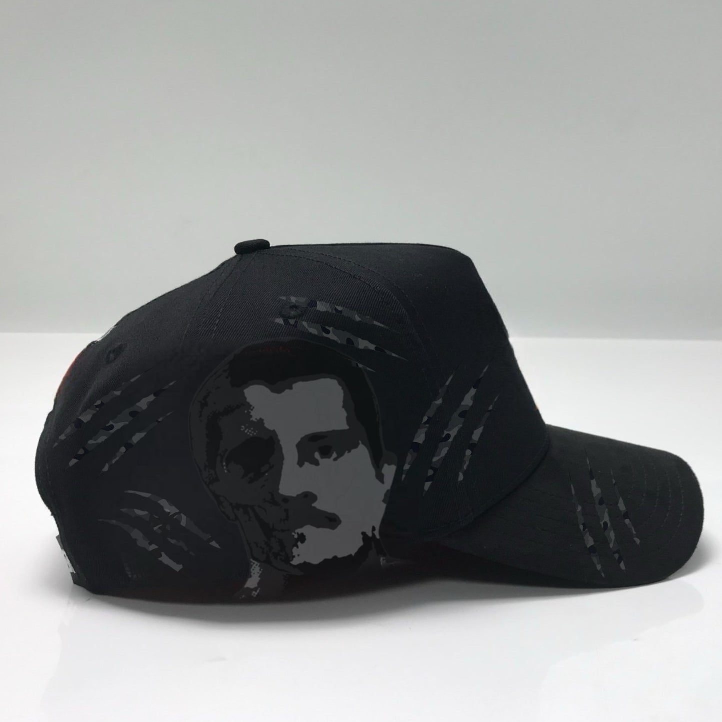 Mencho 2.0 Hat