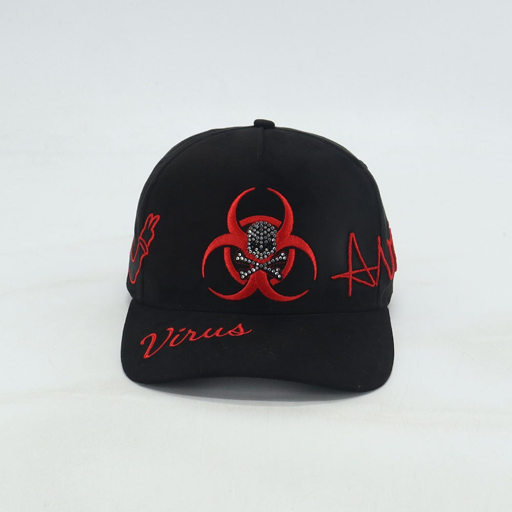 Chino Antrax Hat