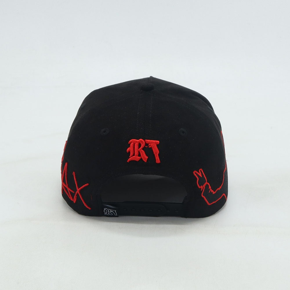 Chino Antrax Hat