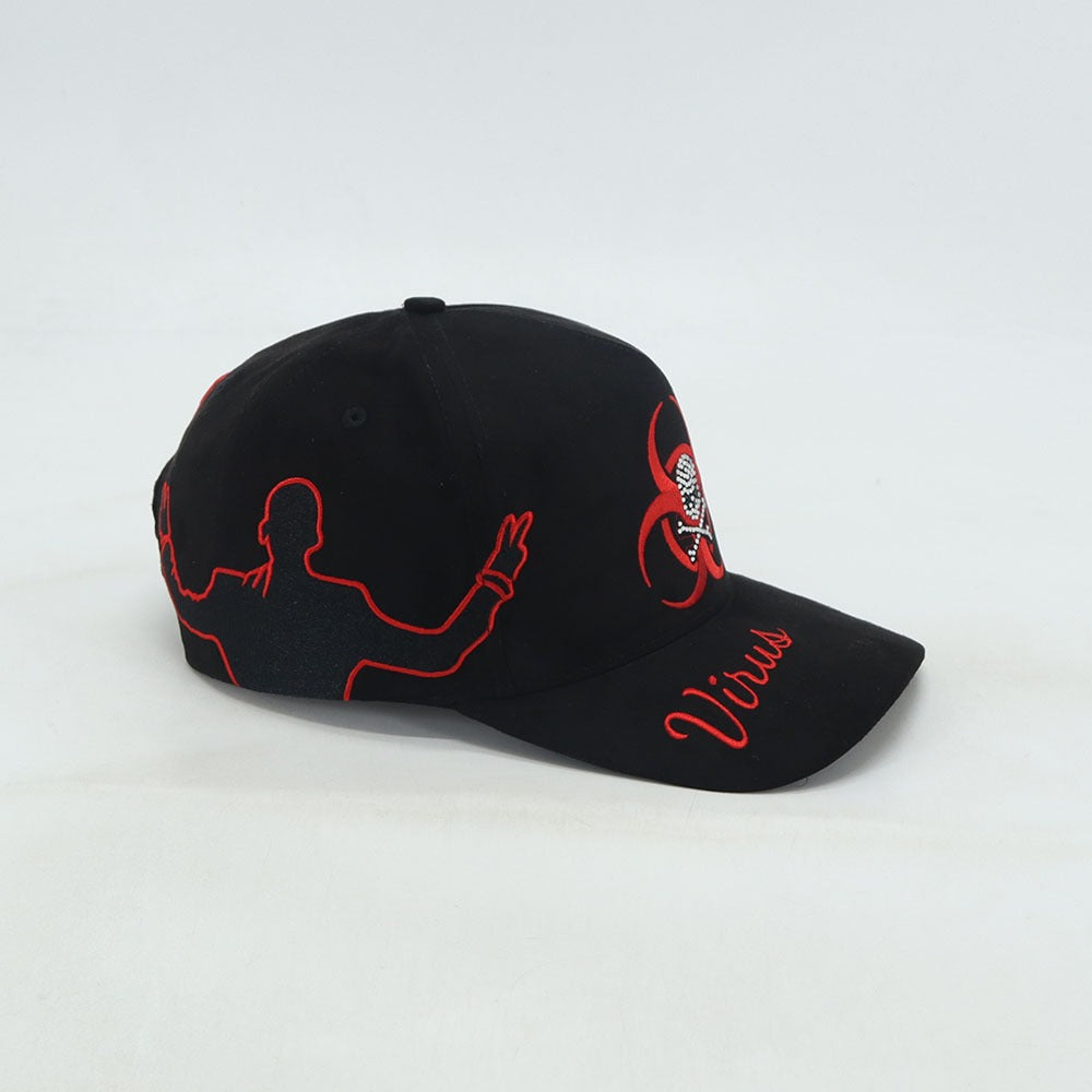 Chino Antrax Hat
