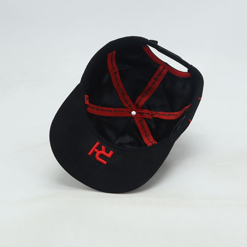 Chino Antrax Hat