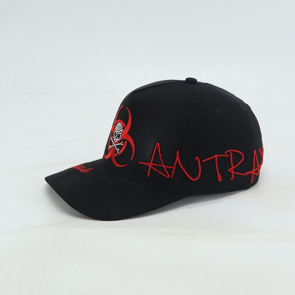 Chino Antrax Hat
