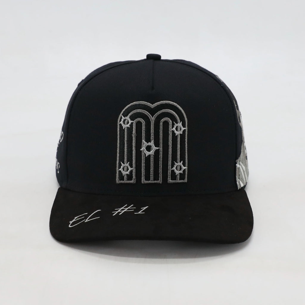 Rafael Caro Hat