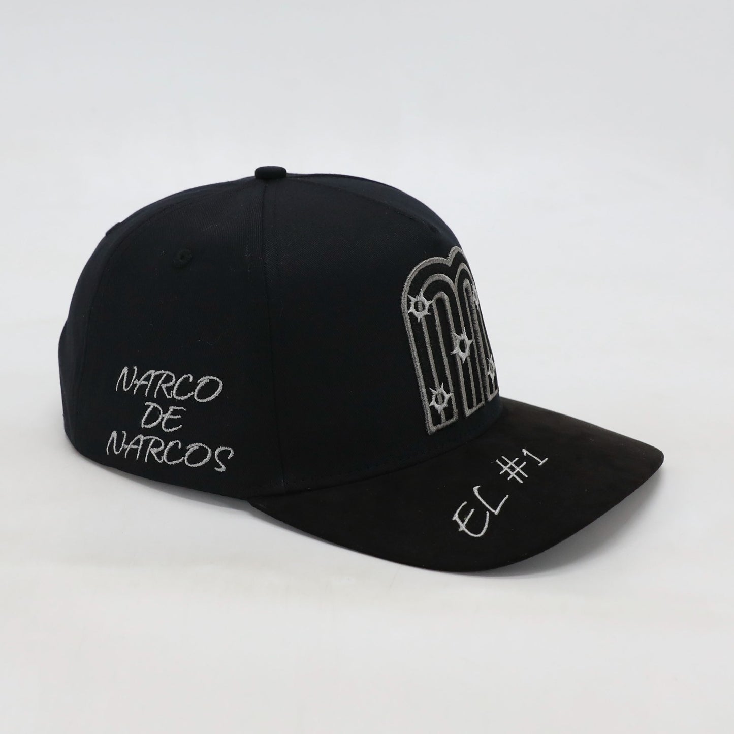 Rafael Caro Hat