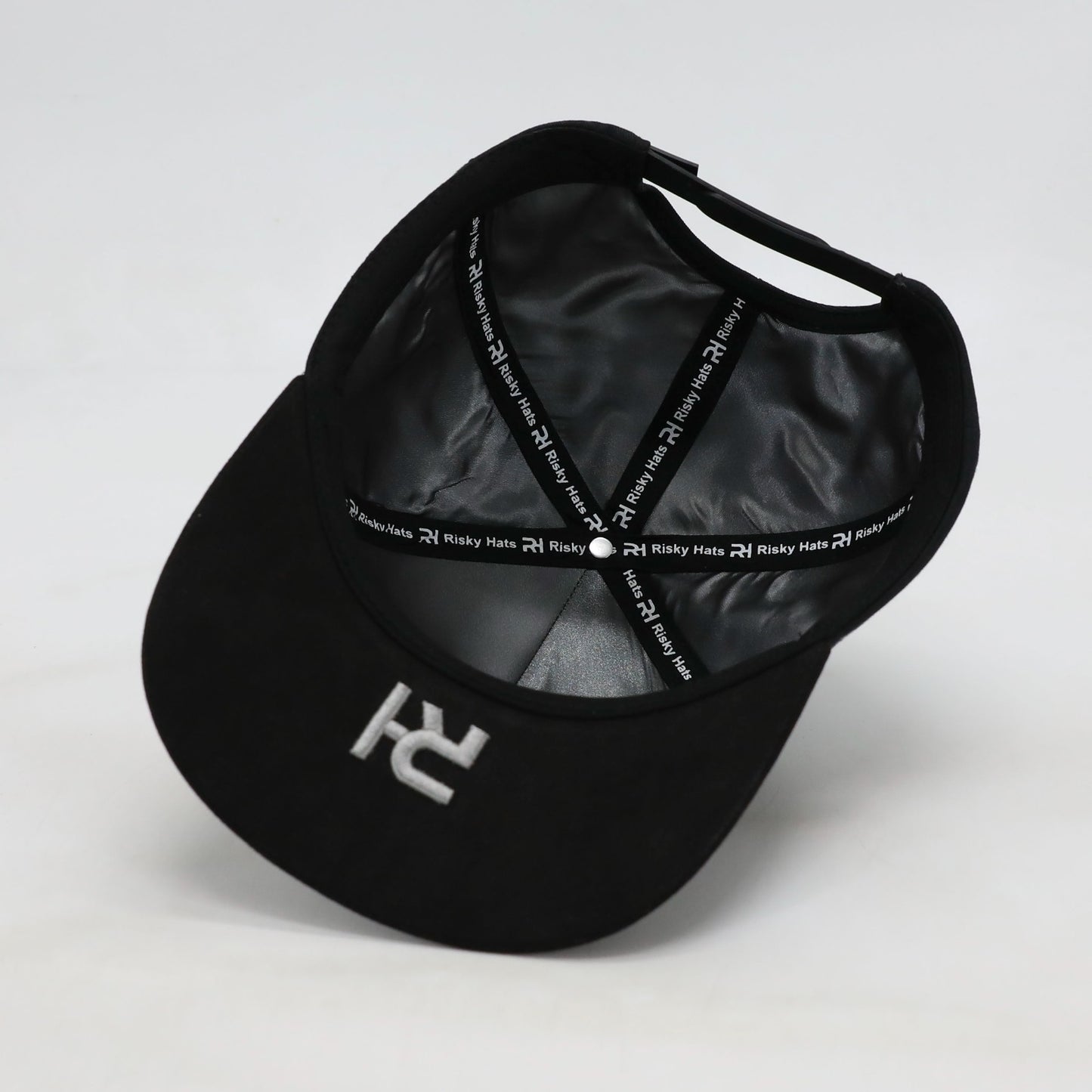 Rafael Caro Hat