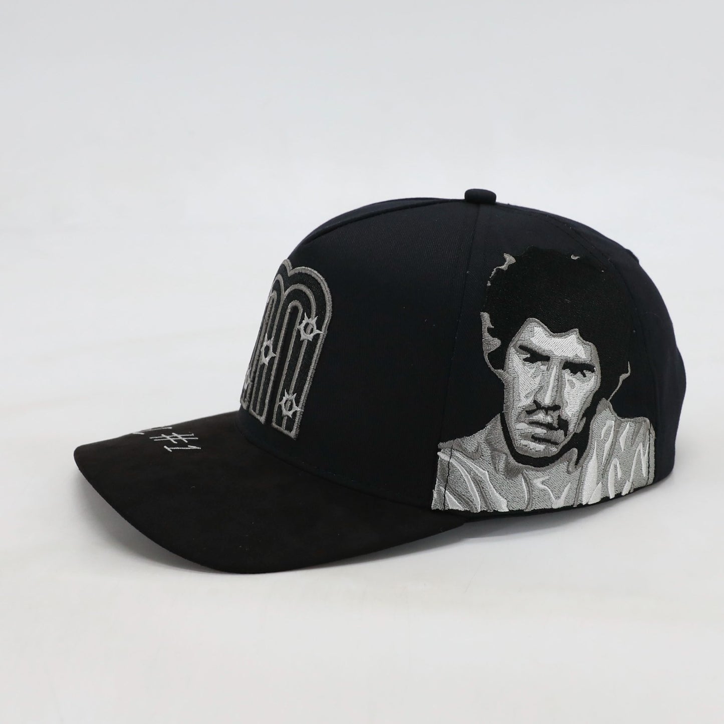 Rafael Caro Hat
